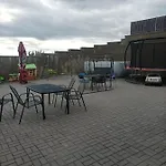 Privat bolig U Leose Zaječí