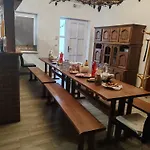 Privat bolig U Leose *