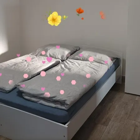 Privatunterkunft U Leose