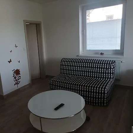 U Leose Privatunterkunft