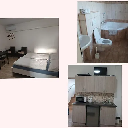 U Leose Accommodatie bij particulieren