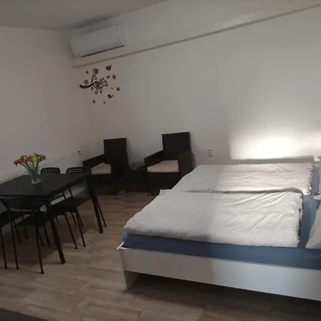 U Leose Homestay