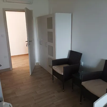 U Leose Privatunterkunft