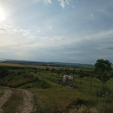 Homestay U Leose