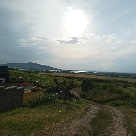 U Leose Pansiyon Zaječí