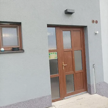 Accommodatie bij particulieren U Leose *