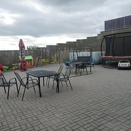 Homestay U Leose Zajeci