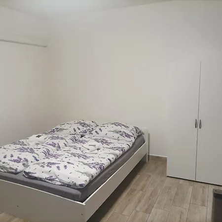 U Leose * Zaječí
