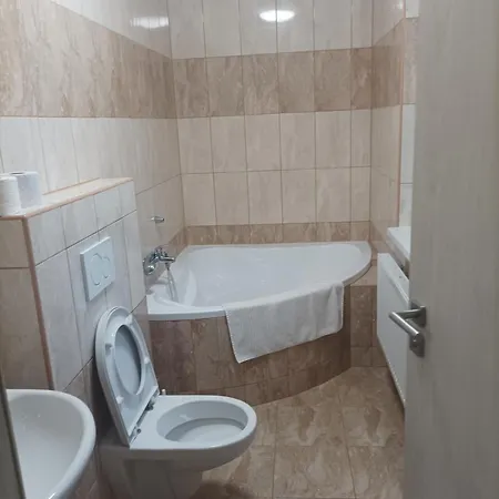 U Leose Accommodatie bij particulieren