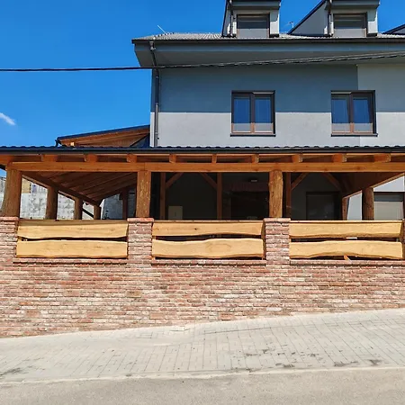 U Leose Zaječí