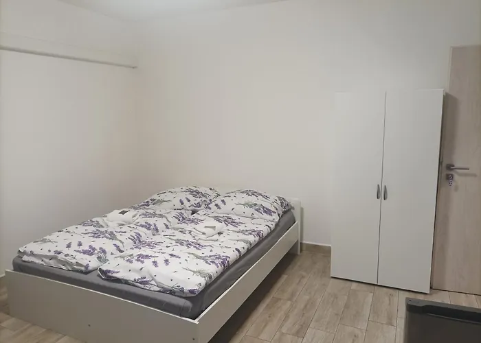 U Leose * Zaječí