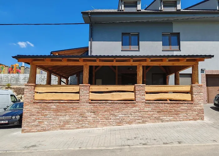 U Leose Zaječí